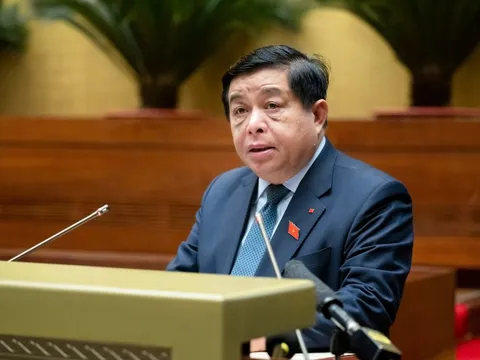 Tạo nền tảng vững chắc để đạt tăng trưởng hai con số