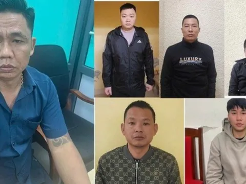 Triệt phá đường dây cá độ bóng đá hơn 800 tỉ đồng