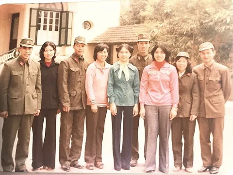 Tết trong gia đình các đại tướng, trí thức Hà Nội xưa