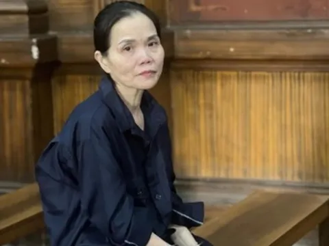 Chiêu thức tinh vi của đối tượng trong nhóm tráo sổ đỏ