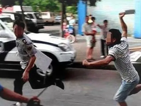 Truy tố 2 Việt kiều và đồng phạm đánh chết con nợ