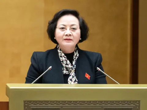 Đề xuất giữ nguyên mô hình tổ chức chính quyền địa phương