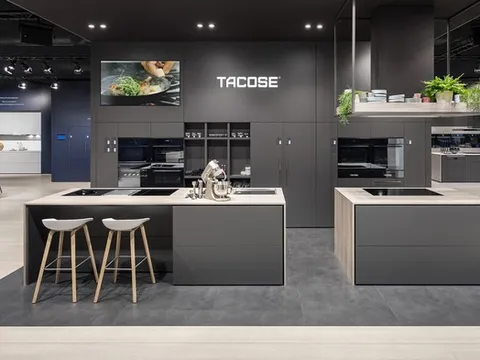 Tacose - Hút mùi cho khu bếp nhà bạn