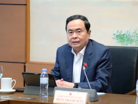 Bộ trưởng, trưởng ngành phải chịu trách nhiệm đến cùng trong xây dựng luật