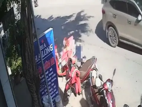 Khởi tố Chủ tịch xã vi phạm nồng độ cồn, gây tai nạn chết người
