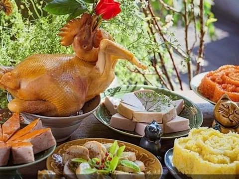 Ngày giờ đẹp cúng Rằm tháng Giêng năm nay