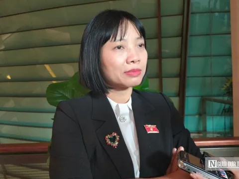 Nền tảng vững chắc để tiếp tục thực hiện việc sắp xếp, tinh gọn bộ máy