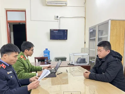 Khởi tố vụ hỗn chiến tại Hội xuân Mù Là