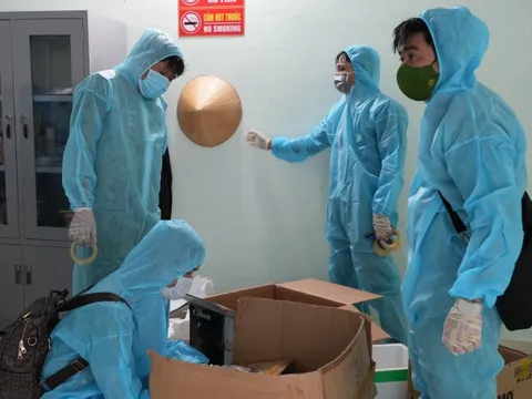 Ngăn dịch tả lợn Châu Phi, Bình Thuận xử lý nghiêm các cơ sở giết mổ trái phép