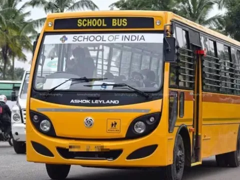 Tranh giành ghế trên xe buýt, nam sinh 14 tuổi tử vong