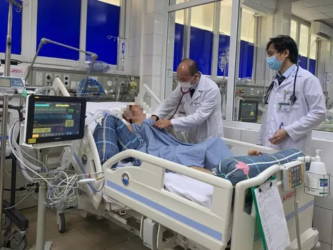 Chuyên gia lưu ý cách sử dụng thuốc Tamiflu chữa cúm