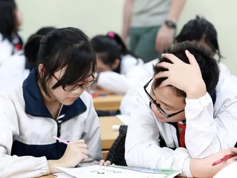 Hà Nội yêu cầu các trường thực hiện nghiêm túc quy định về dạy thêm