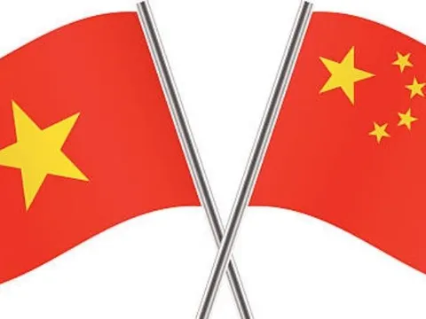 Quan hệ Việt – Trung: Tình hữu nghị truyền thống trong bối cảnh hội nhập toàn cầu