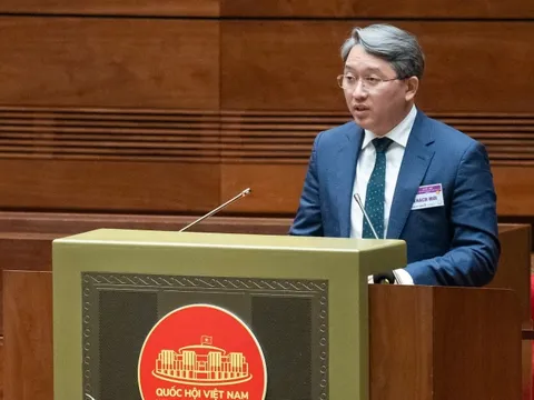 Xử lý kịp thời các vấn đề phát sinh khi sắp xếp lại bộ máy