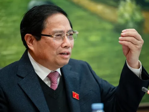 Thủ tướng: Khi có vấn đề cá biệt, Chính phủ có thể họp trong 1 tiếng để quyết