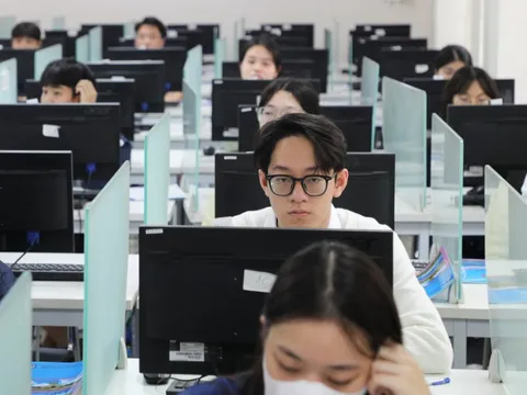 Lịch 6 đợt thi đánh giá năng lực năm 2025 của Đại học Quốc gia Hà Nội