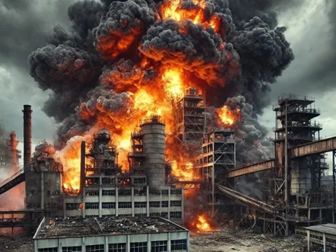 Nga tấn công nhóm, vũ khí chính xác tầm xa được sử dụng, Ukraine chịu thiệt hại