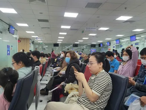 Đà Nẵng: Gia tăng nhu cầu tiêm vaccine phòng cúm