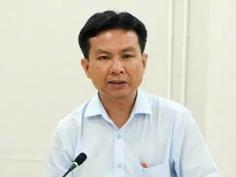 Kêu gọi người dân cung cấp thông tin sai phạm bồi thường tái định cư tại Dự án sân bay Long Thành