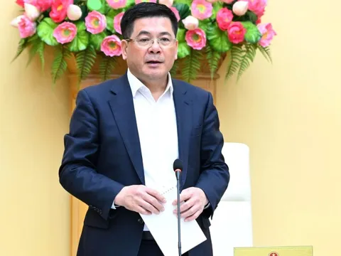 Khẩn trương xác định thêm vị trí xây dựng nhà máy điện hạt nhân