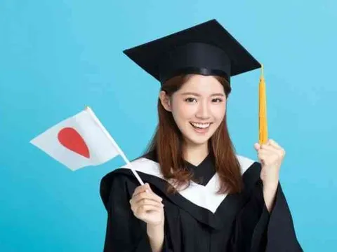 50 học bổng tiến sĩ, thạc sĩ tại Nhật Bản theo Chương trình JDS