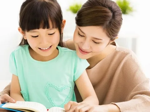 Nguyên tắc vàng nuôi dạy con trong thời đại số 4.0