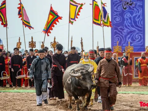 Không tổ chức lễ hội tràn lan gây tốn kém, lãng phí