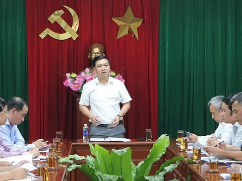 Đồng Nai yêu cầu "chỉ rõ người, rõ việc" tháo gỡ vướng mắc tại 3 dự án giao thông trọng điểm