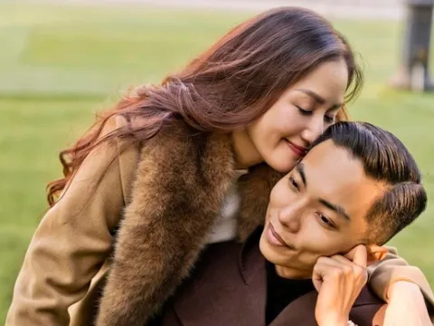 Phan Hiển trải lòng về chuyện bị chê bai, vẫn nhớ như in một câu nói