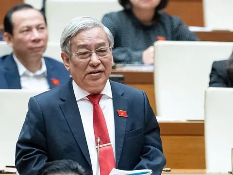 Băn khoăn về tên gọi "kỳ họp bất thường"