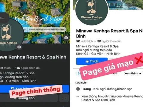 Lừa đảo du lịch nở rộ, Cục Du lịch yêu cầu doanh nghiệp cảnh giác