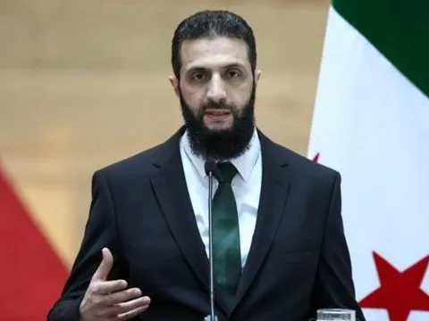 “Hàng ngàn người” đang gia nhập quân đội mới của Syria