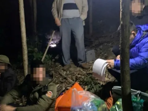 Kết quả giám định ADN và hành trình 18 năm theo vết đối tượng gây án giết người