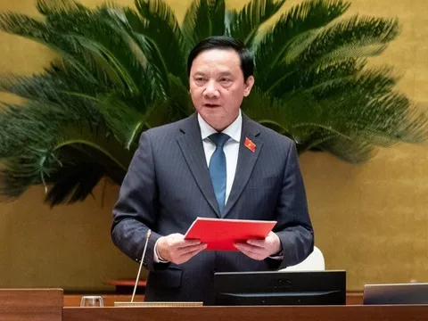 Tạo cơ sở pháp lý thực hiện việc sắp xếp tổ chức bộ máy của các cơ quan Nhà nước