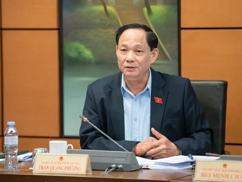 Phải xác định rành mạch 4 cụm từ “thẩm quyền, phân quyền, phân cấp, ủy quyền”