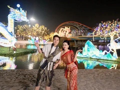 Khám phá “tổ hợp sản xuất” gia vị tình yêu dịp Lễ tình nhân tại Ocean City