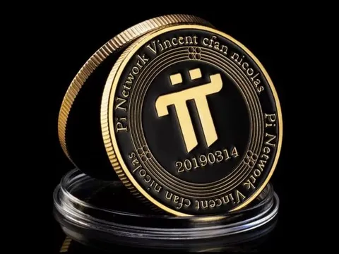 Tiền ảo Pi đứng trước bước chuyển to lớn
