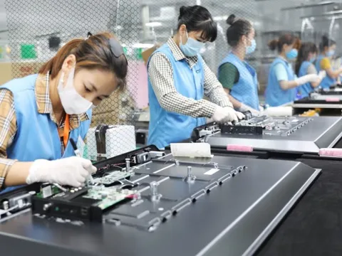 Bộ Công Thương: Tăng cường hỗ trợ doanh nghiệp xuất khẩu khi căng thẳng thương mại toàn cầu leo thang