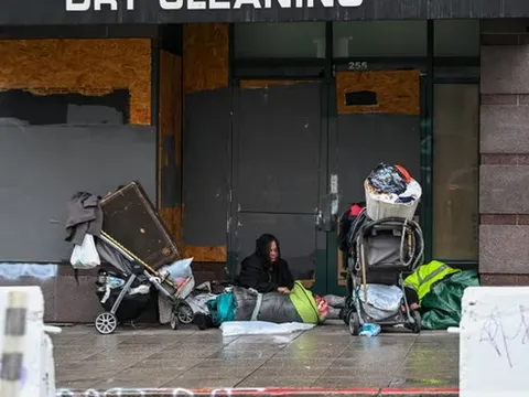 Mức thuế mới áp lên Canada và Mexico có nguy cơ gây ra khủng hoảng nhà ở tại Mỹ