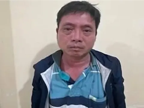 Bắt giữ đối tượng dùng súng khống chế nữ giúp việc, cướp tài sản