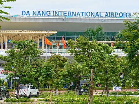 Cục Hàng không Việt Nam thông tin về việc cấp slot bay cho Emirates đến Sân bay Đà Nẵng