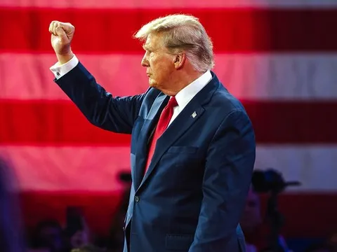 Nhiều người châu Âu không còn coi Mỹ là “đồng minh” nữa