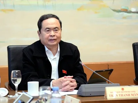 Chủ tịch Quốc hội: Hiện nay không thể bỏ hội đồng nhân dân cấp xã