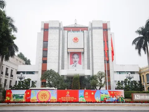 Sau sắp xếp, Hà Nội giảm bao nhiêu đơn vị?