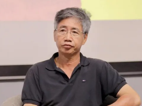 Truy tố bị can Trương Huy San về tội lợi dụng các quyền tự do dân chủ