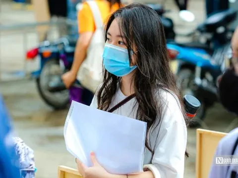 Tuyển sinh đại học 2025: Nhiều trường đại học thêm tổ hợp xét tuyển có môn Tin học
