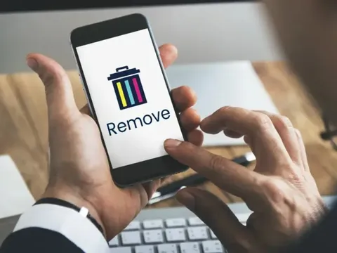 Cách dọn rác điện thoại đơn giản, ai cũng nên biết