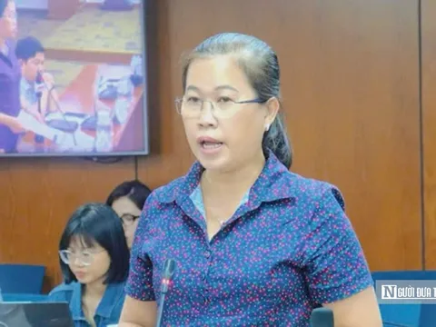 Tp.HCM đặt mục tiêu kết nối và giới thiệu việc làm cho 300.000 lao động