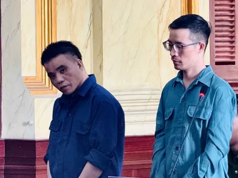 Bị phạt tù chung thân, cựu Tổng Giám đốc Công ty DCB xin giảm án