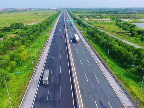 Đầu tư 100km cao tốc đoạn Hà Tiên-Rạch Giá trước năm 2030